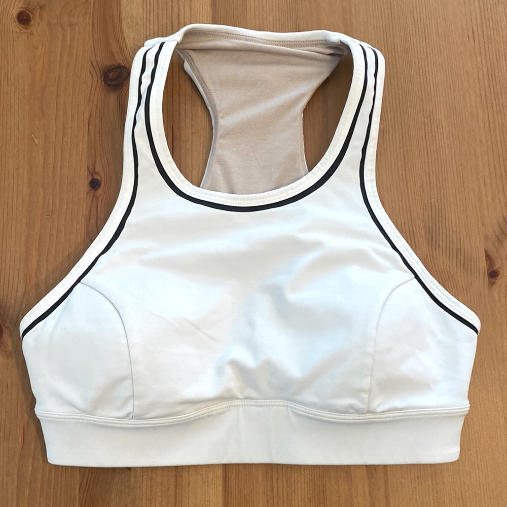 Lululemon Pace Perfect Bra *Storage